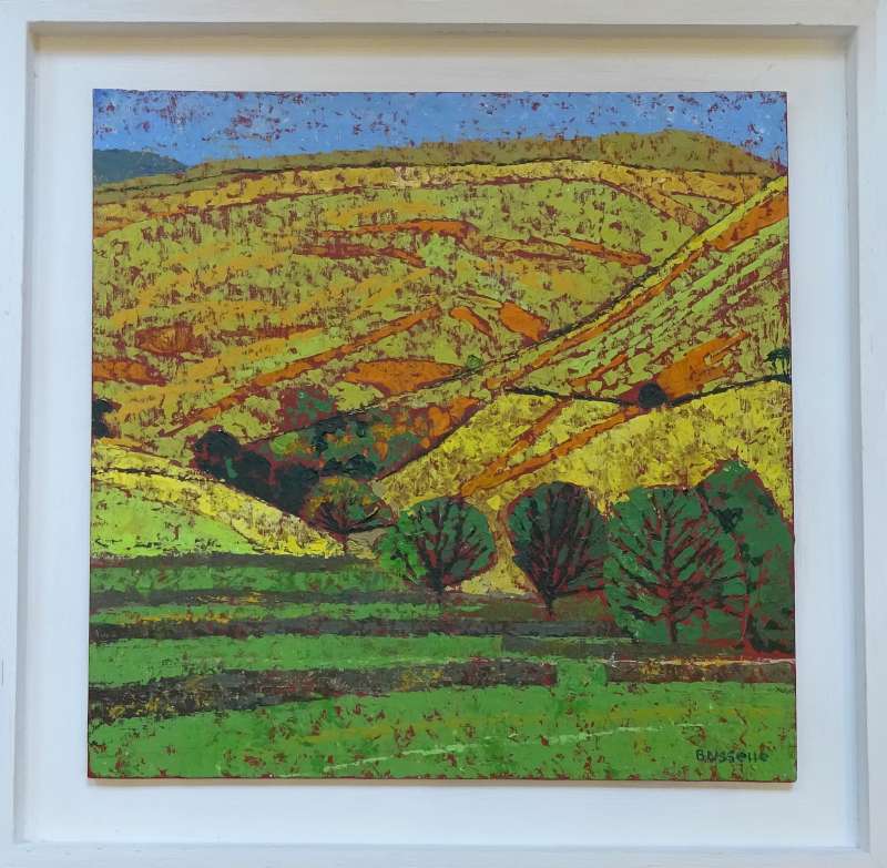 Valley