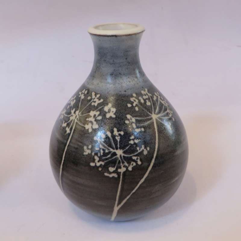 Round Vase I