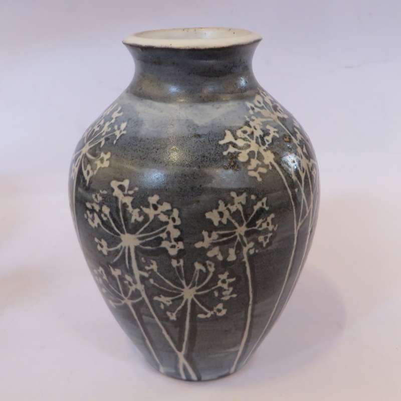 Round Vase II