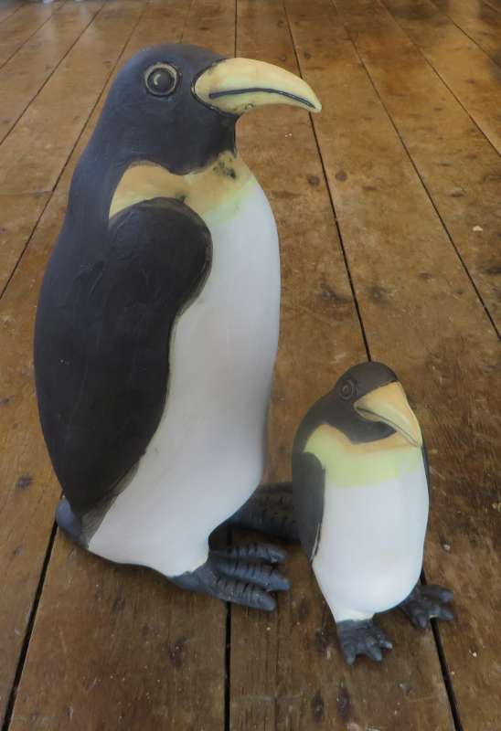 Penguins