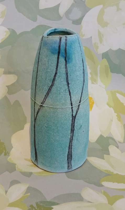 Small Vase
