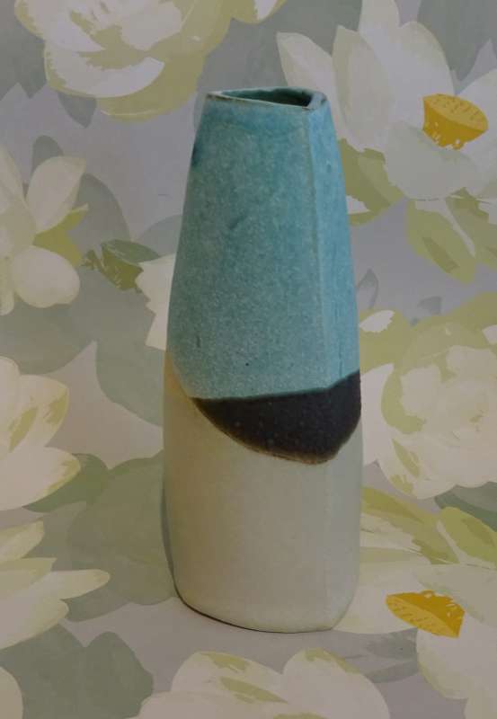 Small Vase   