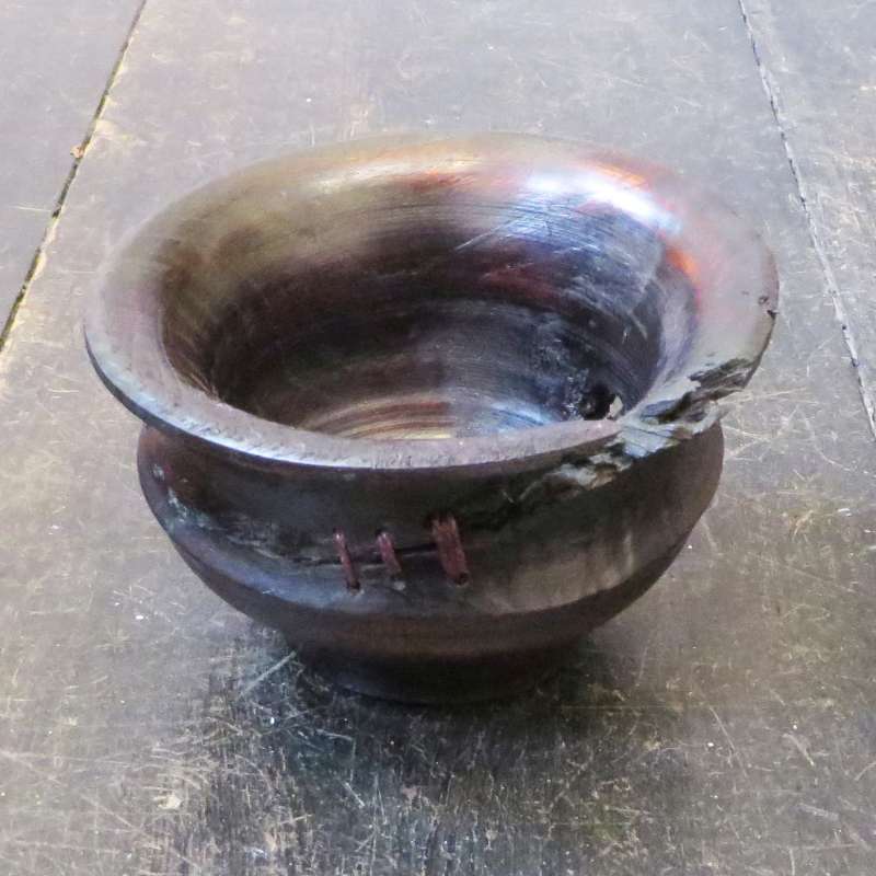 Pot I - Bronze age inspired