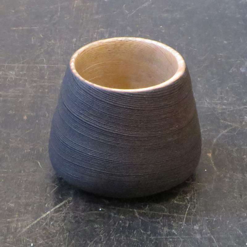Small Conical Dish    SOLD