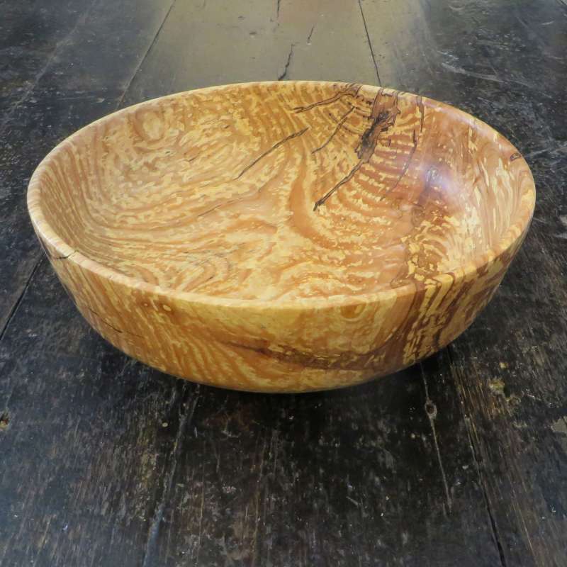 Wide Bowl