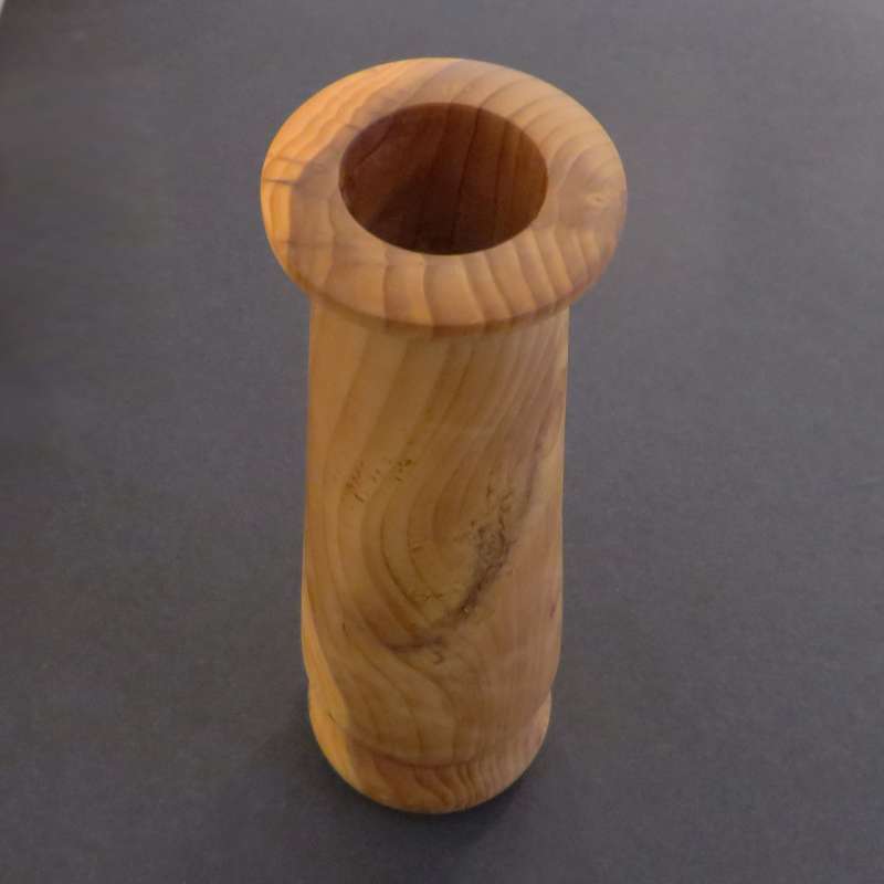 Thin Vase