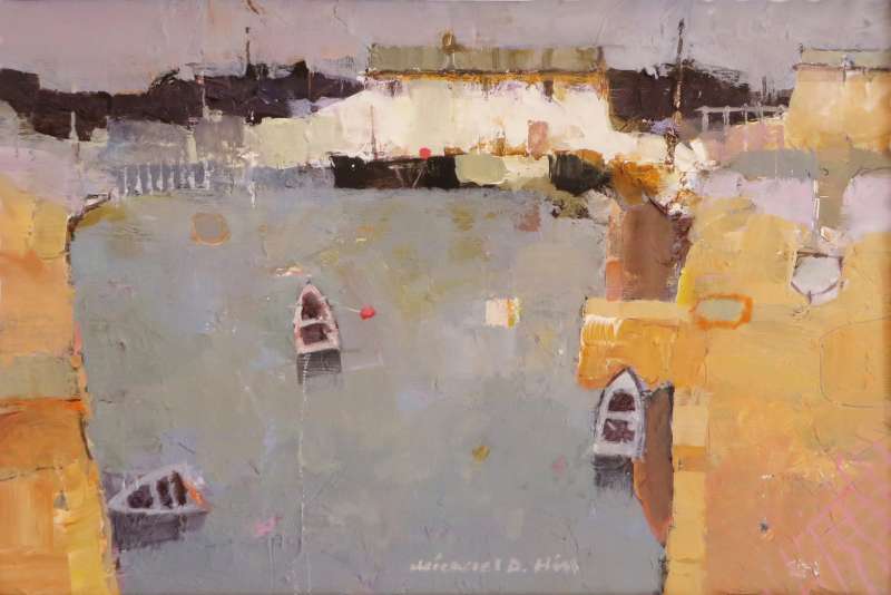 Moorings