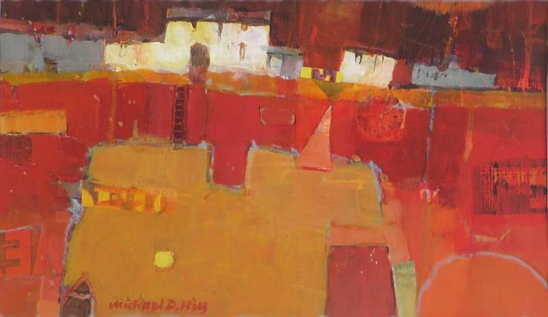Quayside