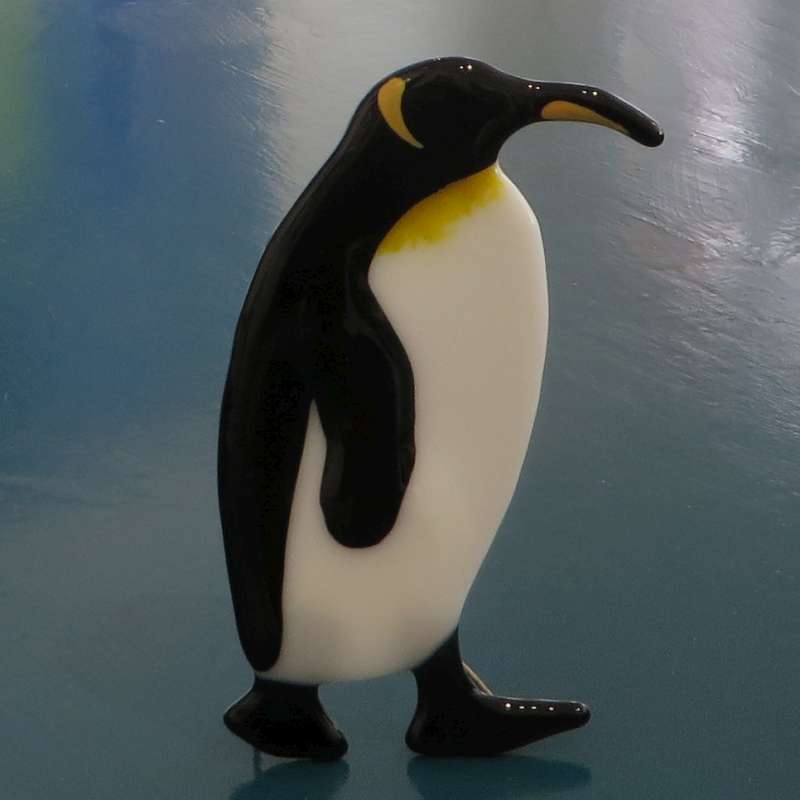 Walking Penguin