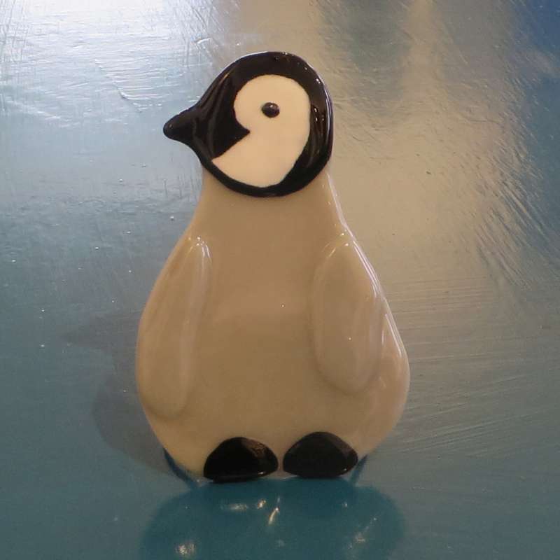 Penguin Chick I