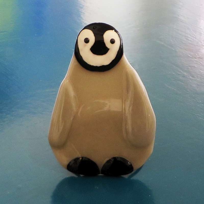 Penguin Chick II