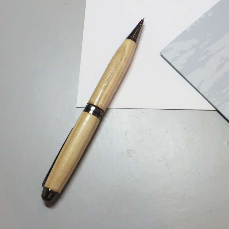 Hand Turned Propelling Pencil