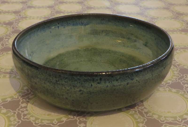 Bowl I