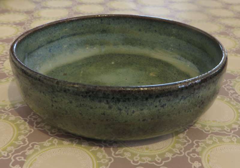 Bowl II