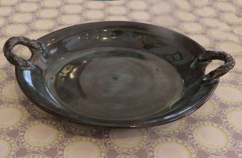 Platter I