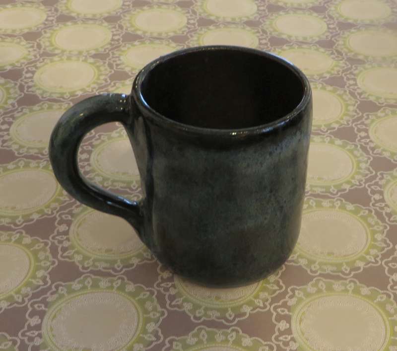 Mug I