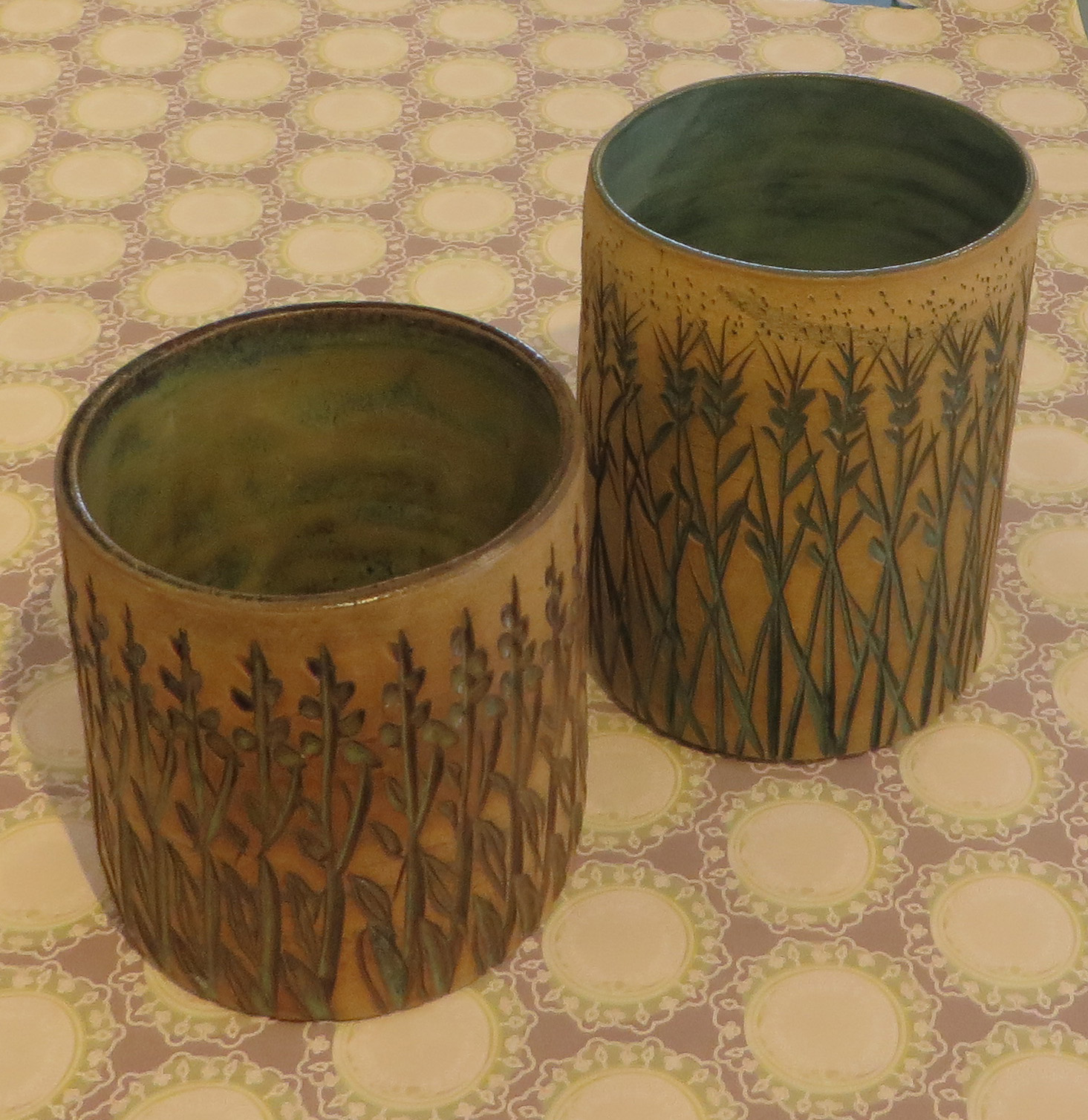 Vases