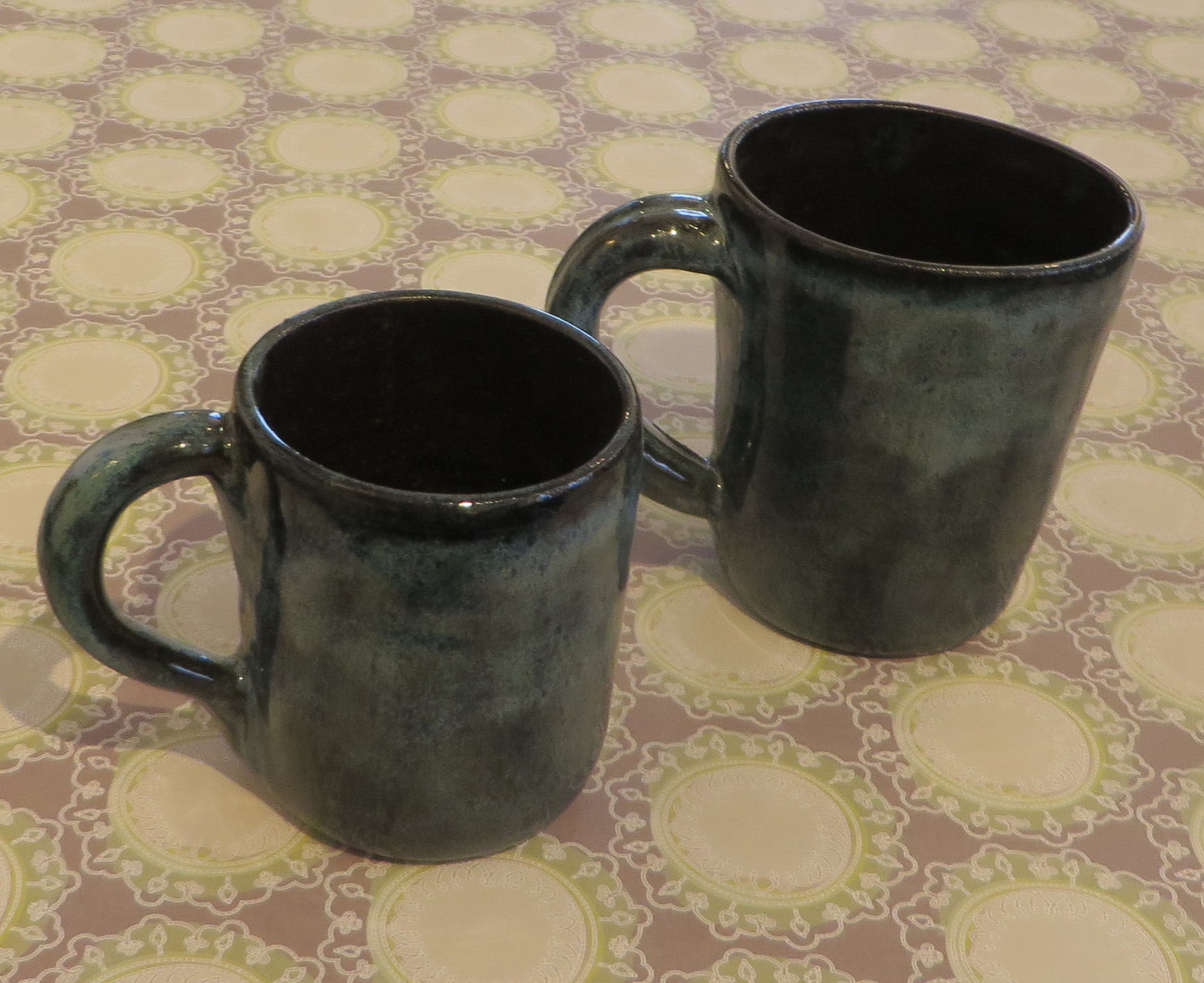 Mugs