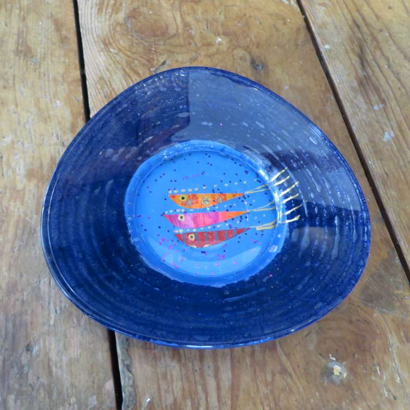 Puddle Plate