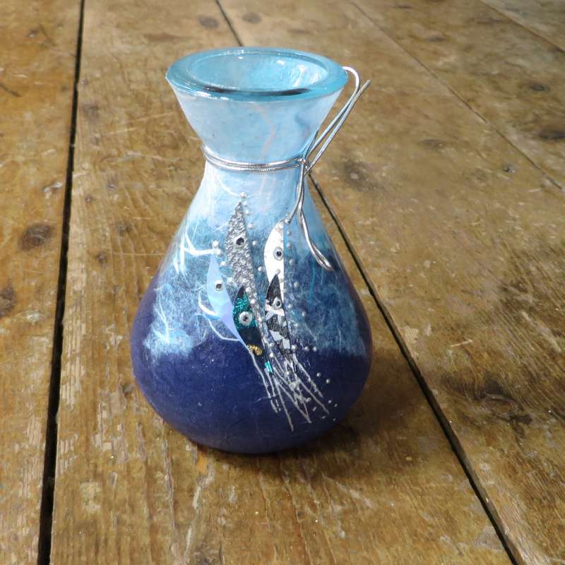 Small Vase