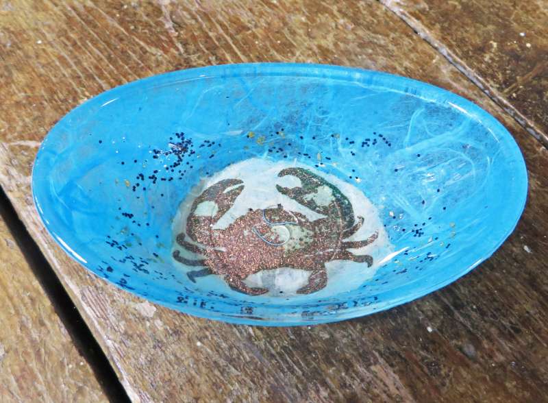 Trinket Dish
