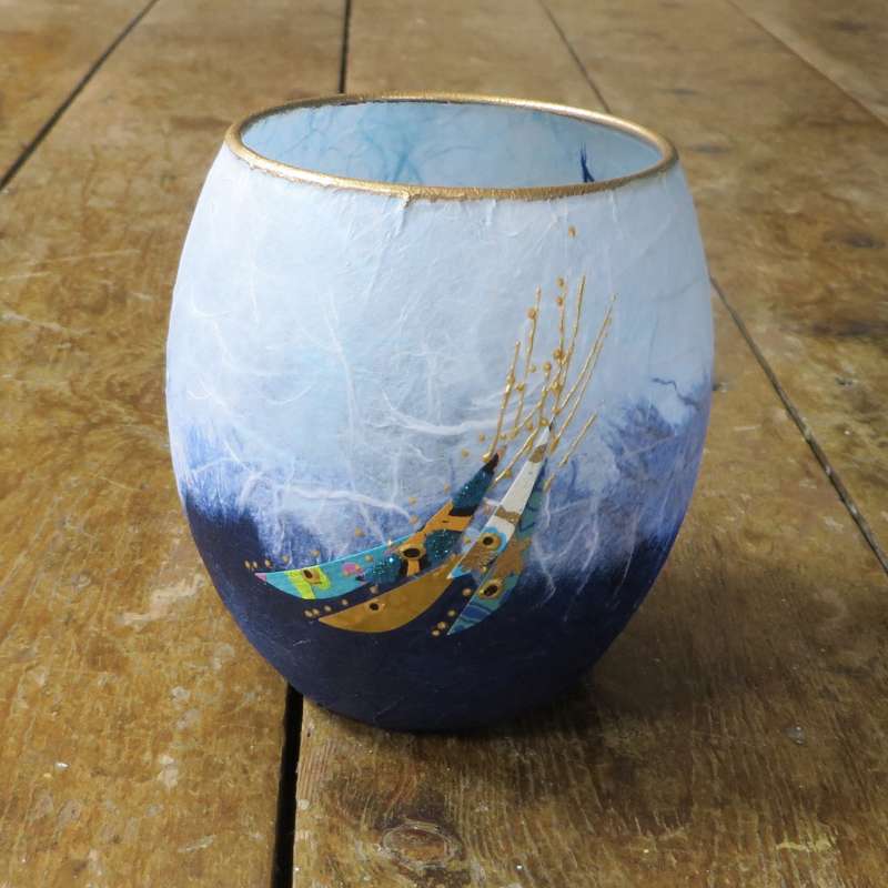 Glowpot
