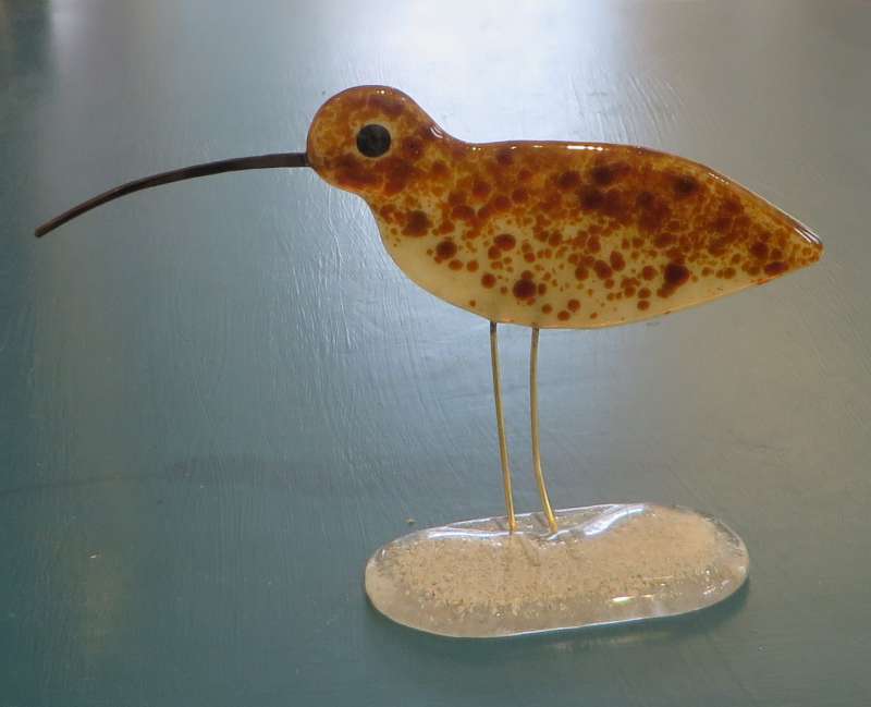 Curlew II