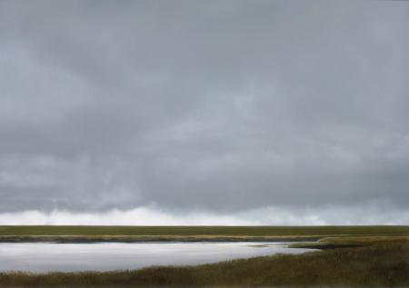 Stark Gallery Exhibition - Terry Watts